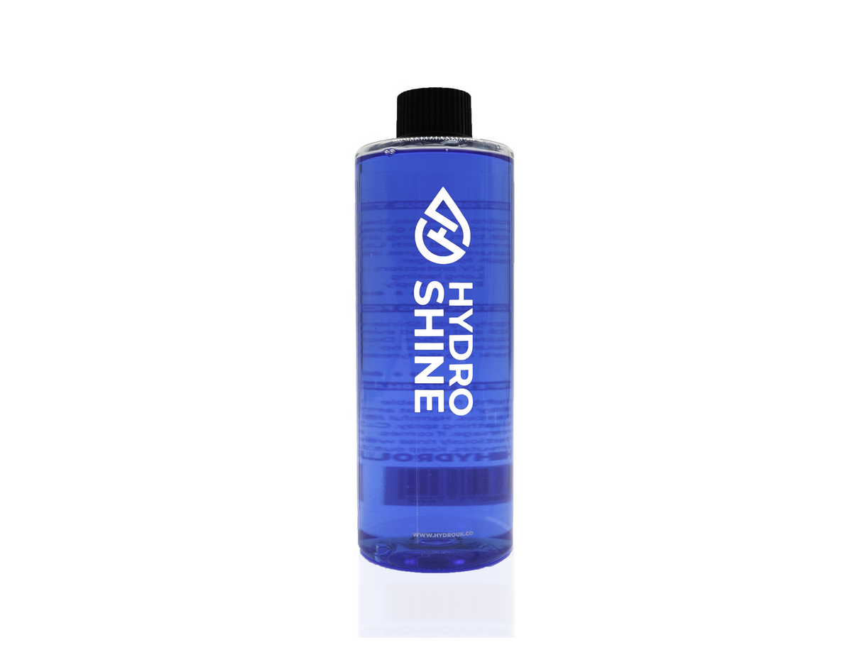 HYDRO SHINE – HydroUk