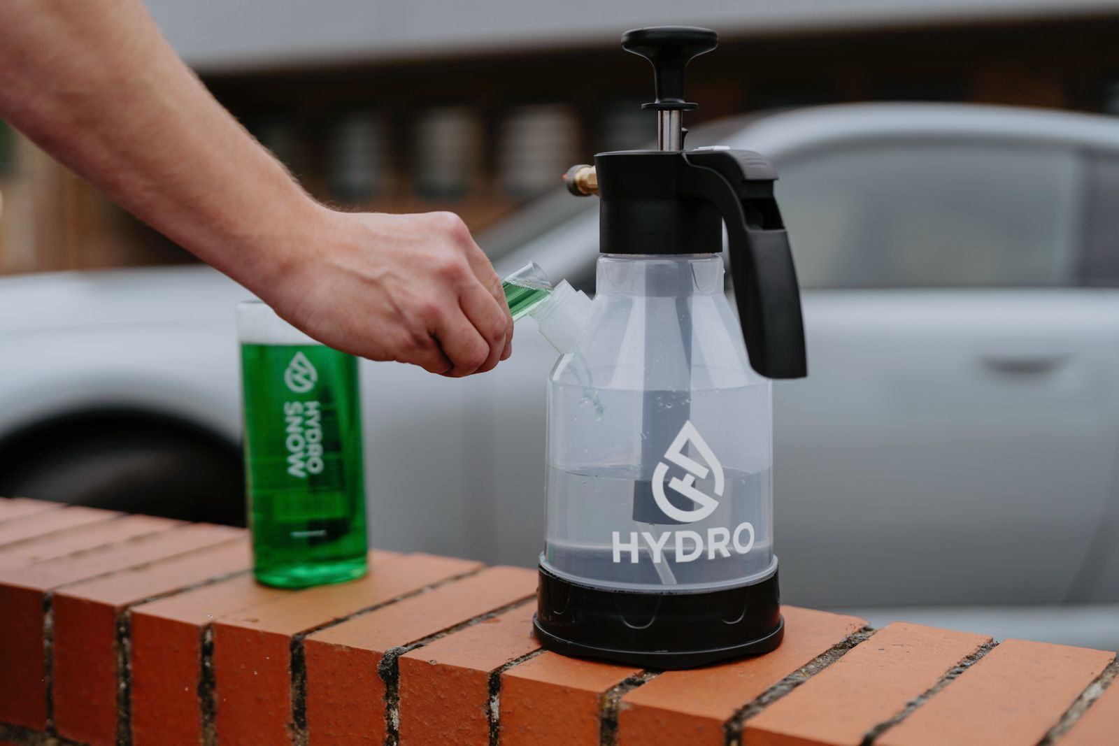 HYDRO ESSENTIAL – HydroUk