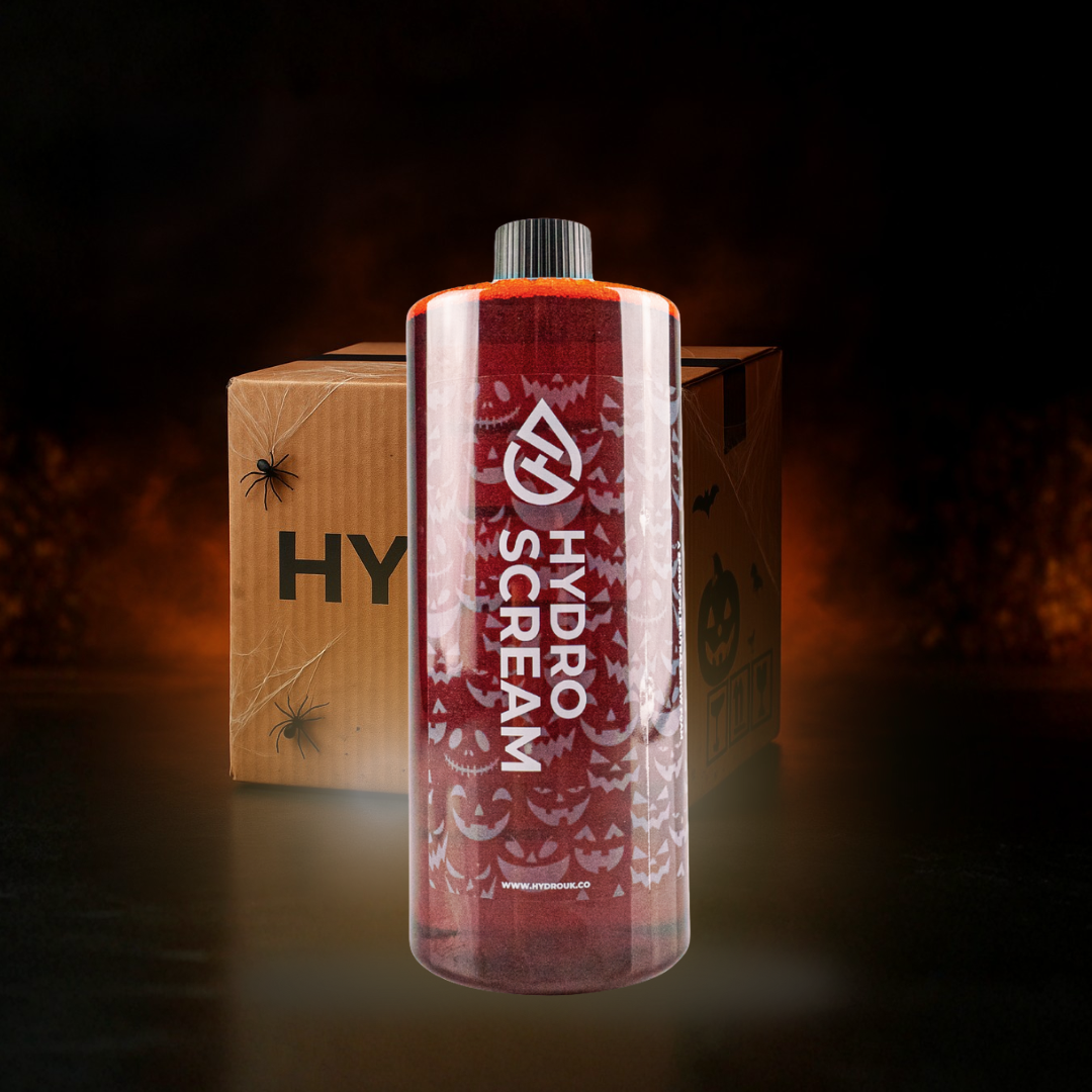 Hydro Scream