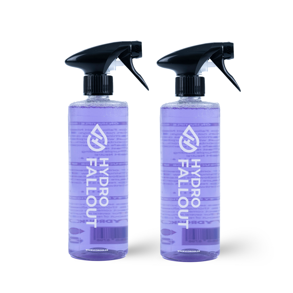 THE HYDRO RANGE – HydroUk