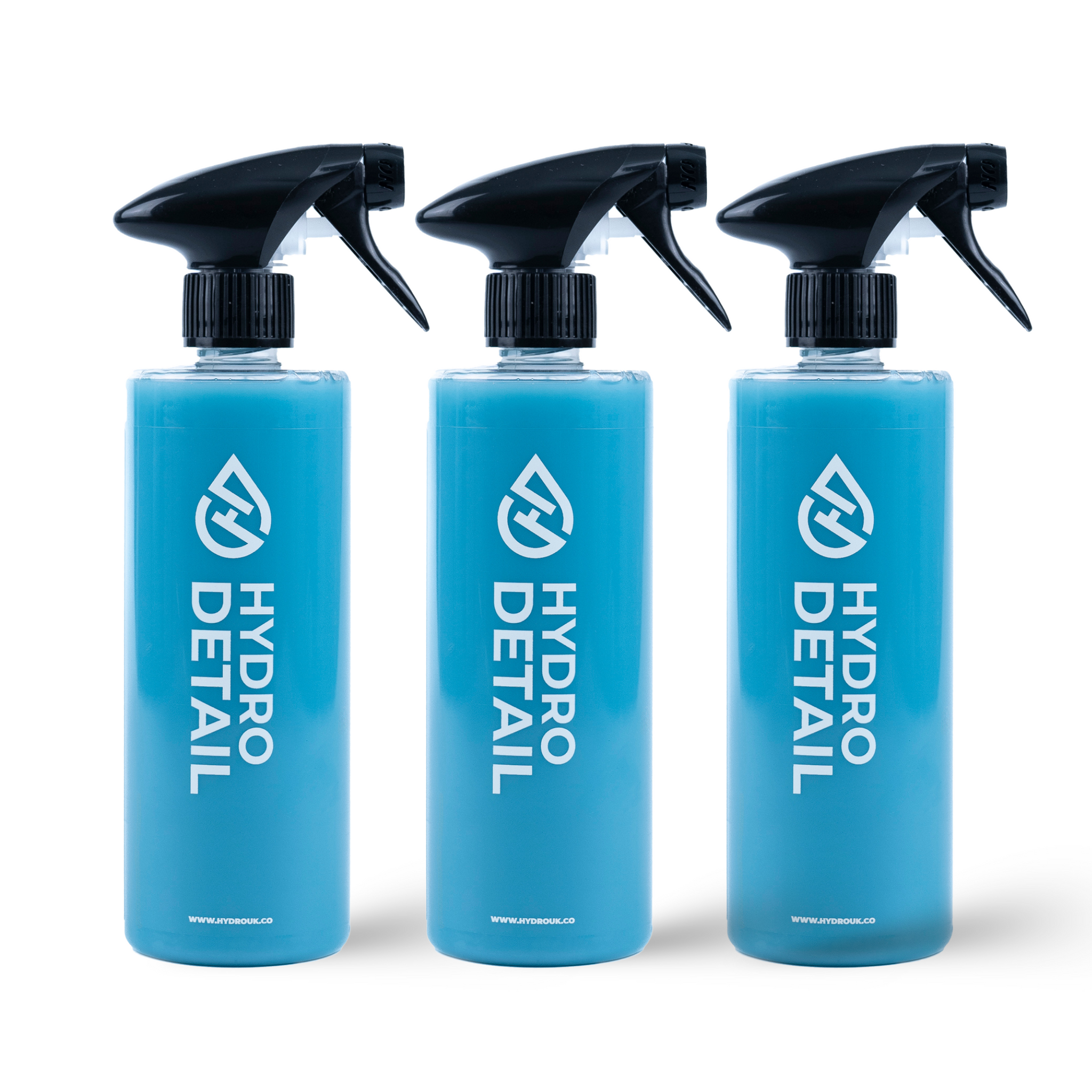 DOPE FIBERS HydroWaxDetailer (1000 ml DOPE FIBERS HydroWaxDetailer (1000 ml
