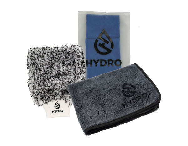 HYDRO-ZUBEHÖRPAKET
