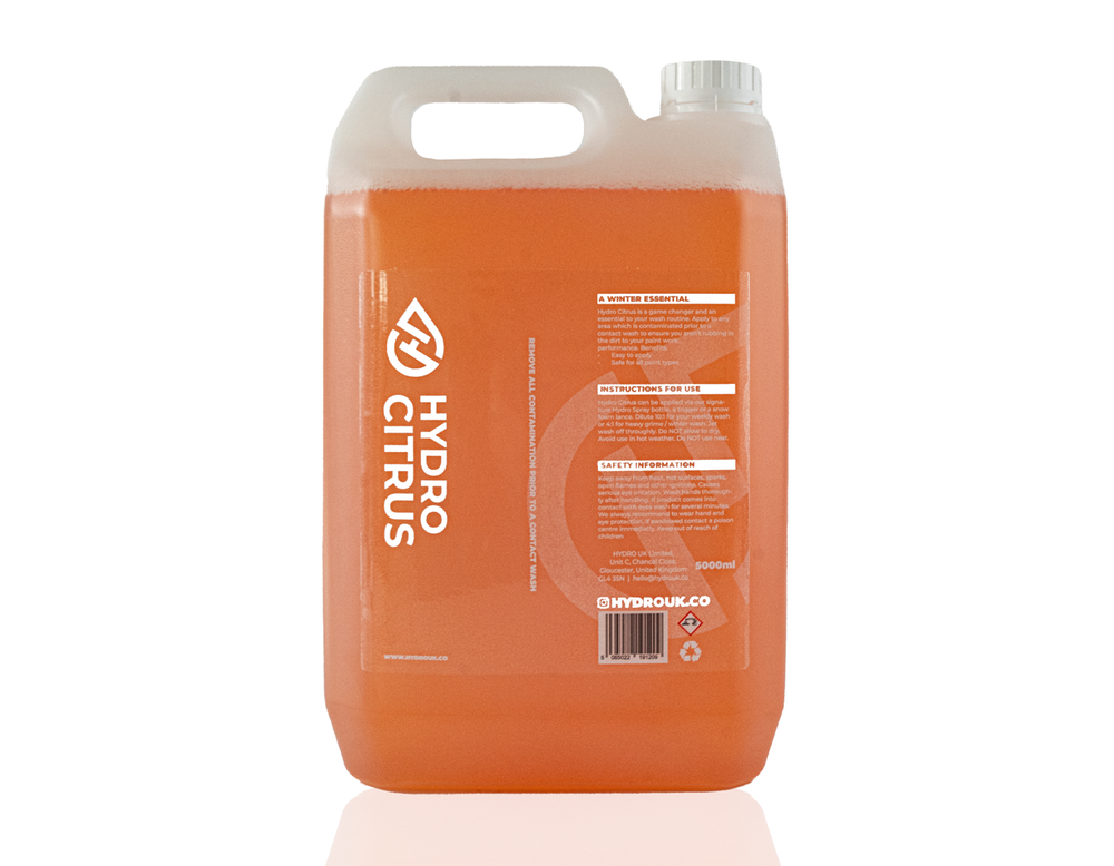 Hydro Citrus 5L 