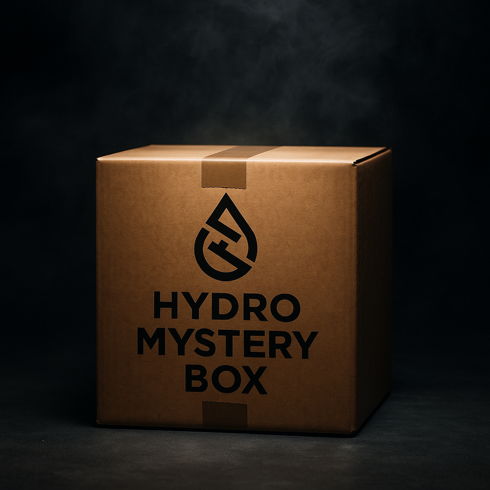 Hydro Mystery Box