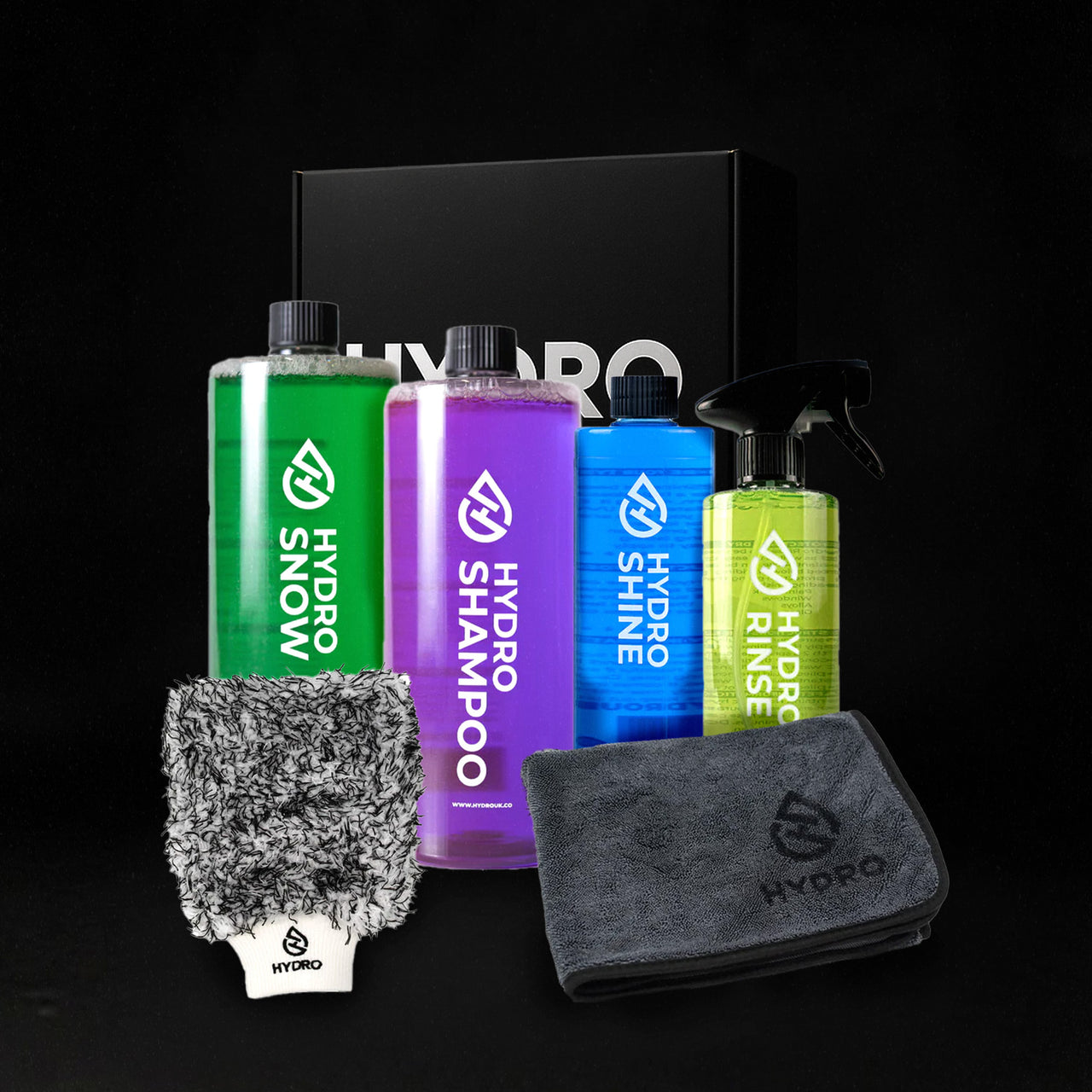 Black Friday Starter