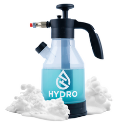 V2 HYDRO SPRAY FLASCHE