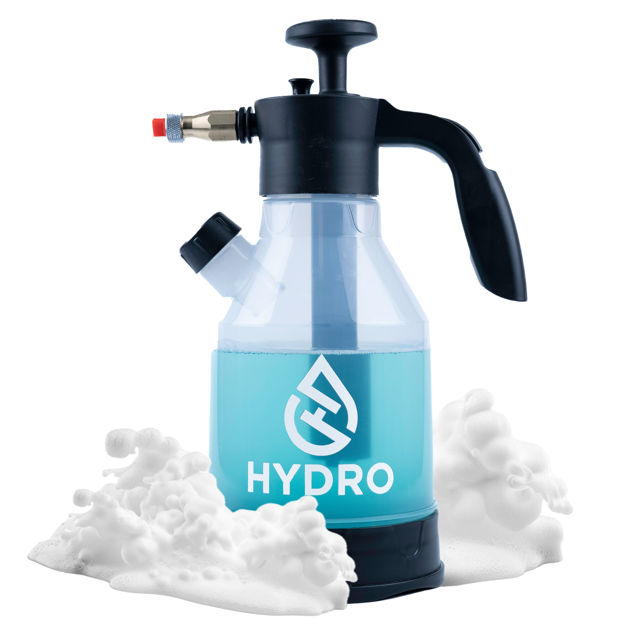 V2 HYDRO SPRAY BOTTLE – HydroUk