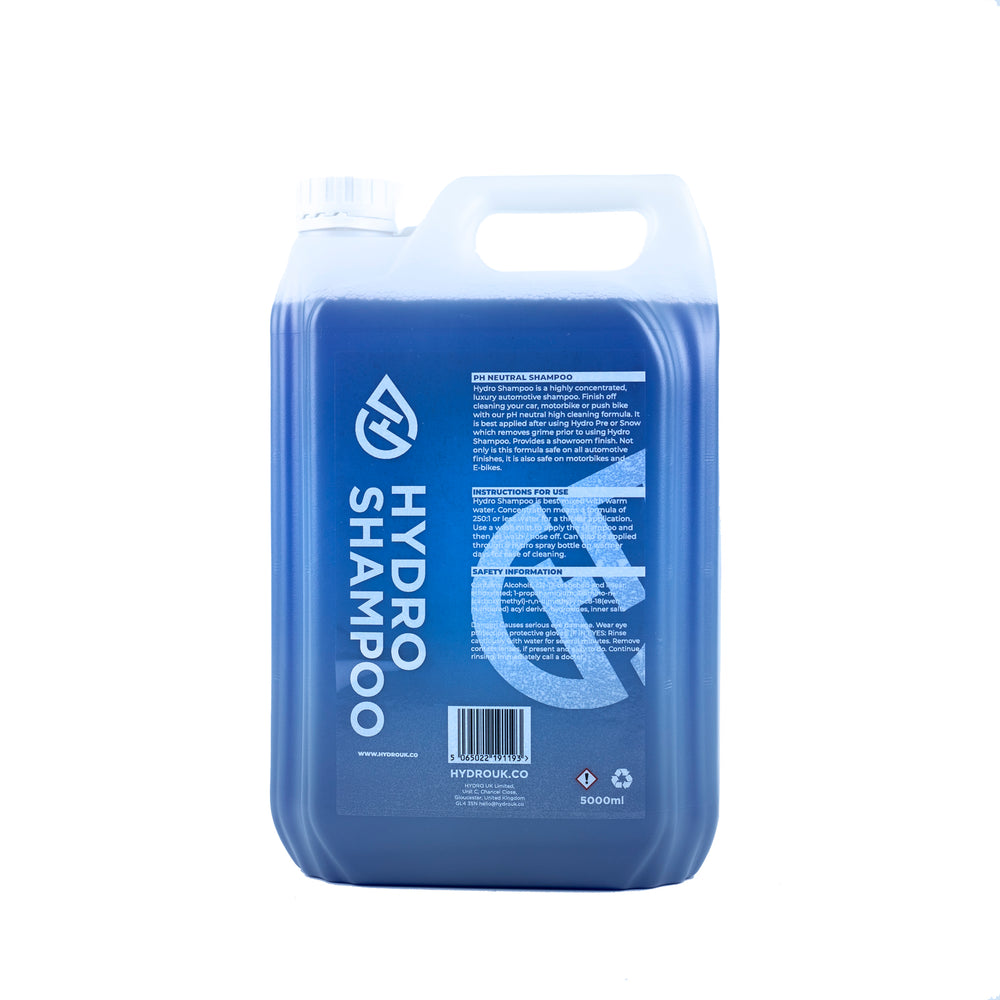 Hydro SHAMPOO 5L
