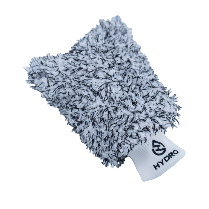 Hydro-Waschhandschuh