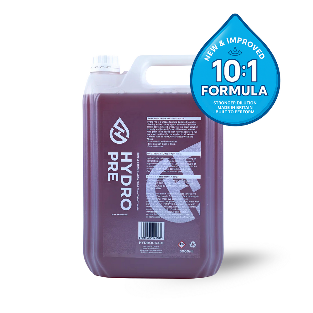 Hydro PRE 5L