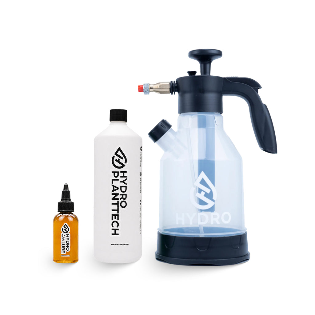 Hydroclean Spray THE HYDRO RANGE – Page 3 – HydroUk