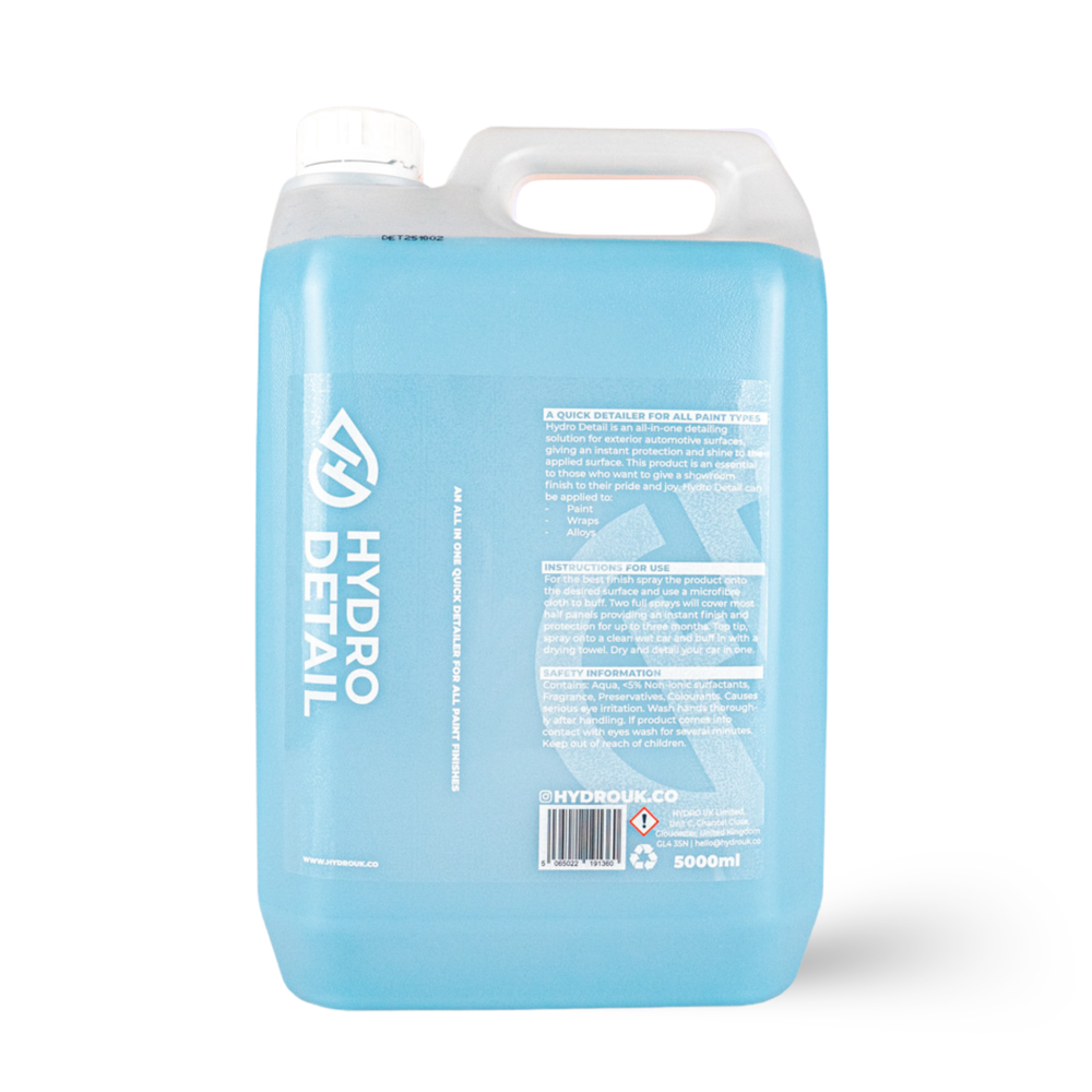 Hydro DETAIL 5L