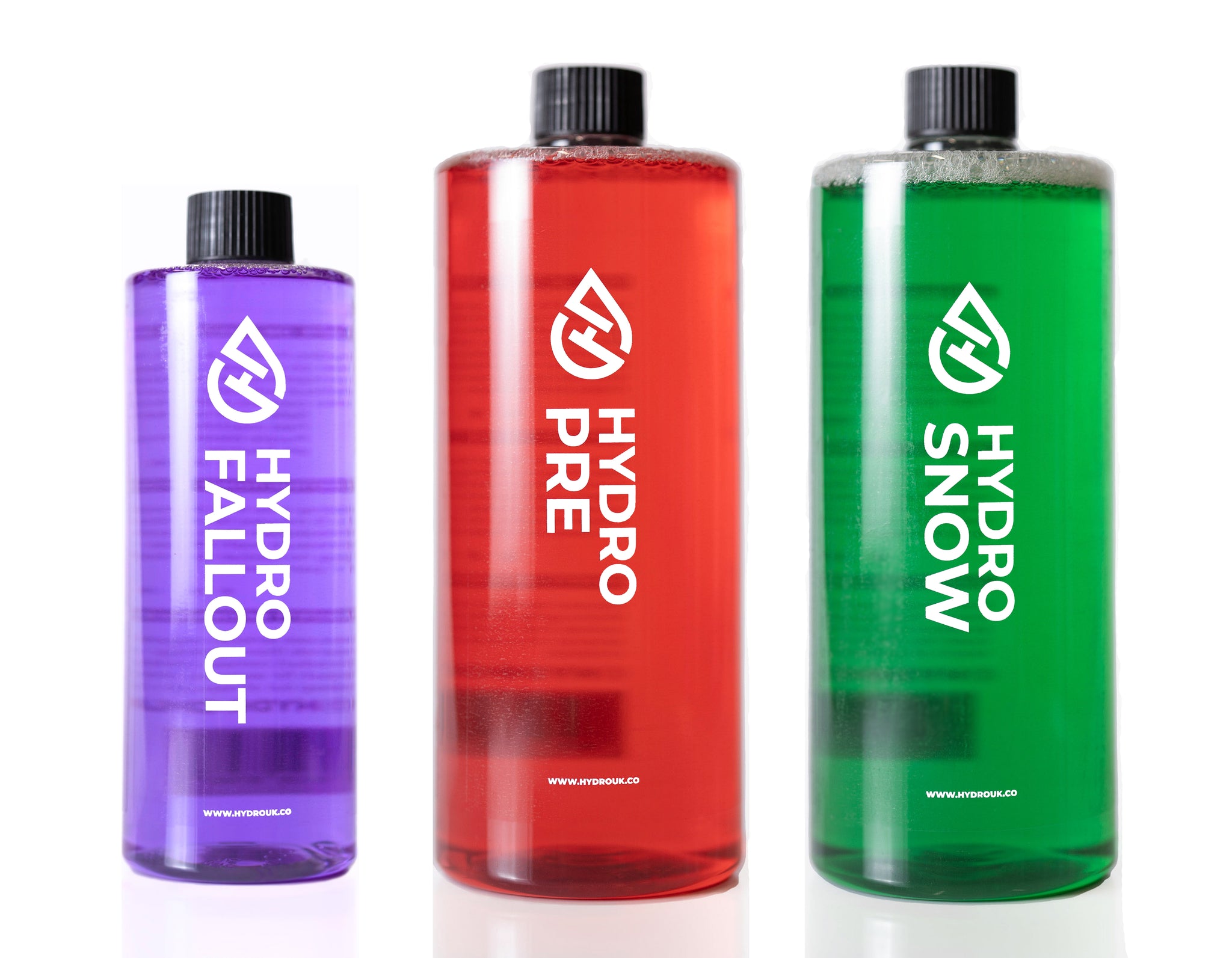 PREWASH BUNDLE HydroUk PREWASH BUNDLE HydroUk