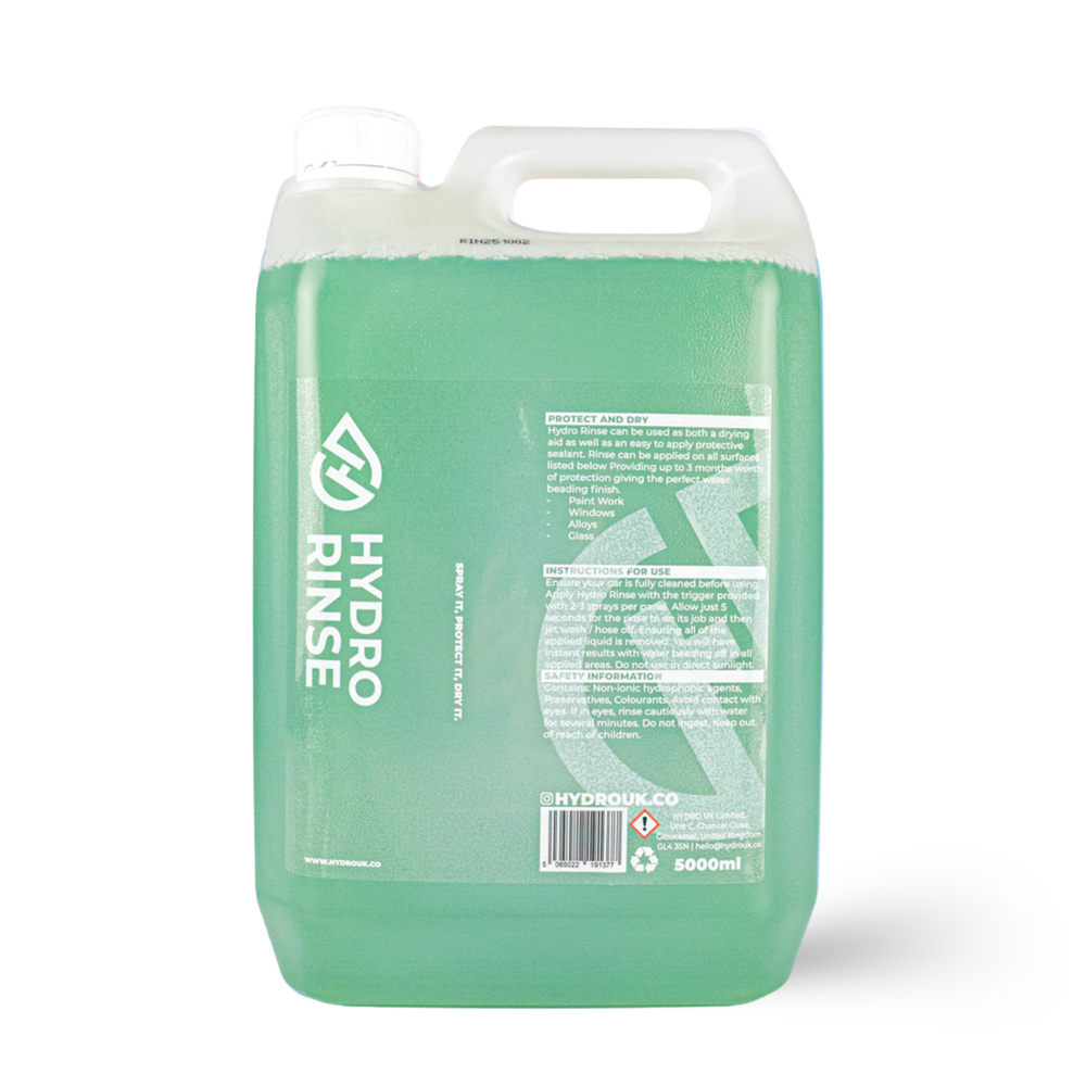 Hydro RINSE 5L