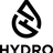 HYDRO logo