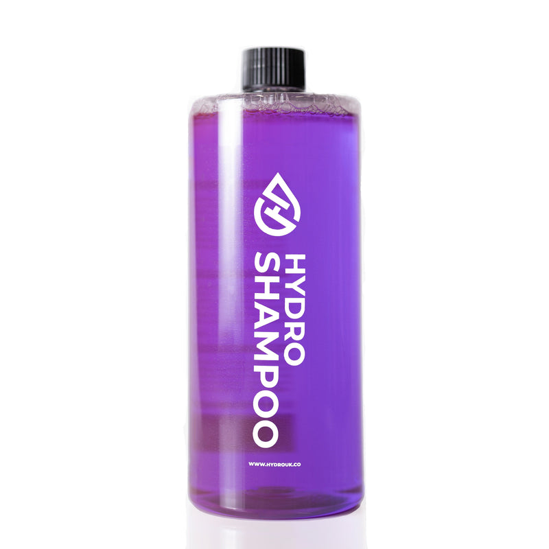 Hydro Shampoo